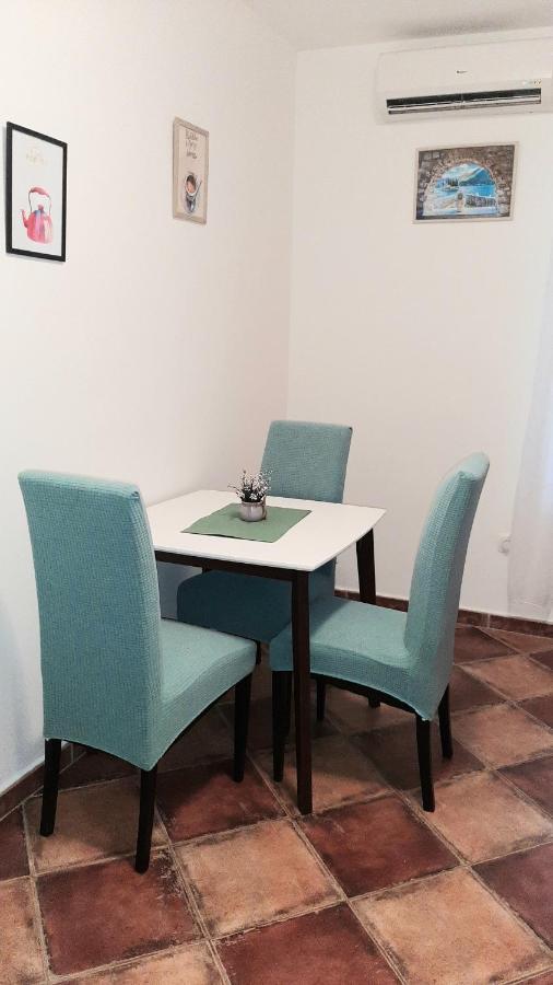 Apartment Ozana Котор Екстериор снимка