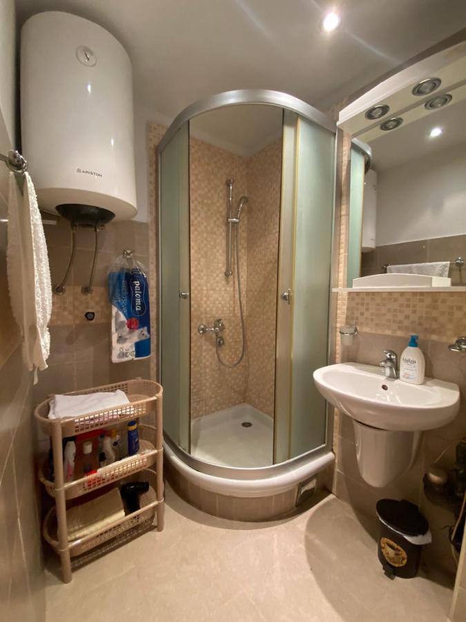 Apartment Ozana Котор Екстериор снимка
