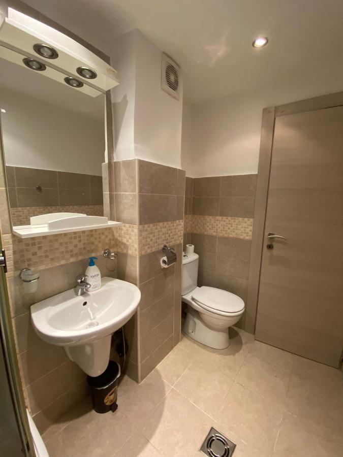 Apartment Ozana Котор Екстериор снимка