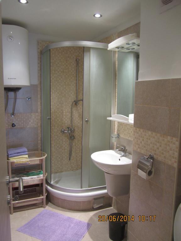 Apartment Ozana Котор Стая снимка